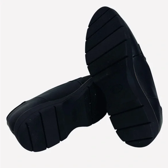 Dr. Scholl's Nice Day Loafers, Black, Comfort Shoes Women's Size 6.5 - Picture 11 of 12